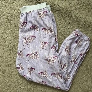Victoria’s Secret  Pajama pants